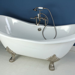 Kingston Brass Bath Tubs - Products