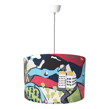Lampshades and Pendants