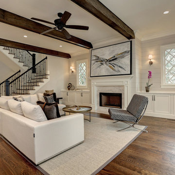 Luxury Home in Buckhead, Chastain Park
