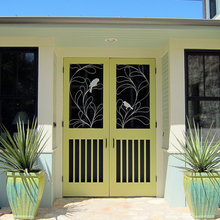 Westmont Exterior