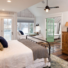Bedrooms