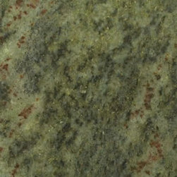 Verde Laura, Hawaiian Green - India - Products