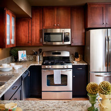 Kitchen Ideas