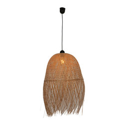 Hosta Del Sol - Ceiling Lighting