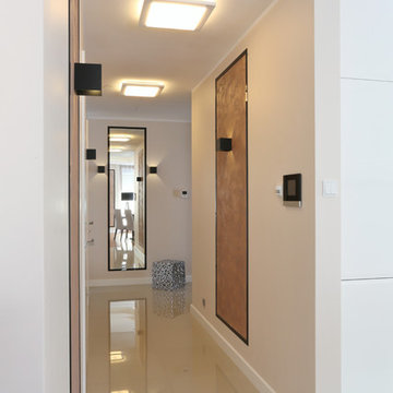 Modern apartment