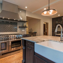 kitchen accent