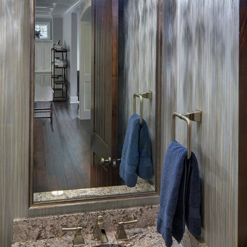 Classic Urban Home