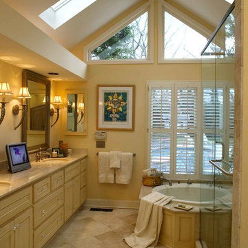 Cantrell Master Bath