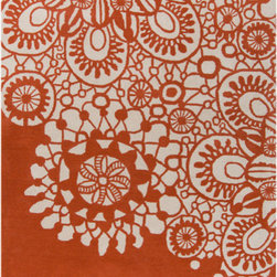 Alhambra- (ALH-5009) - Rugs
