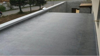 Weathershield Roofing Projects