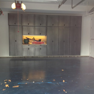 RLGG and Floors
