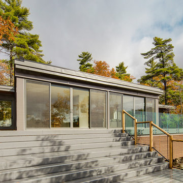Mafcohouse CA