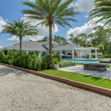 Crawford Home