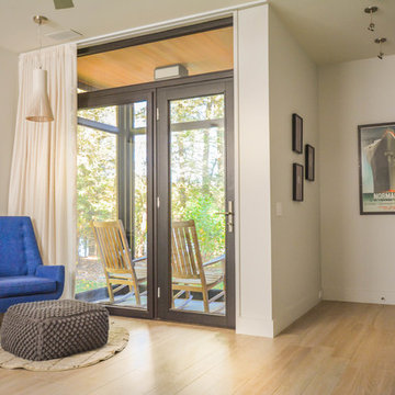 Interlaken Lake House