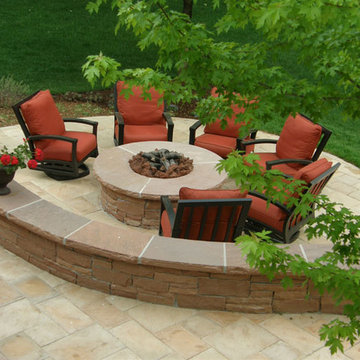 Our Work