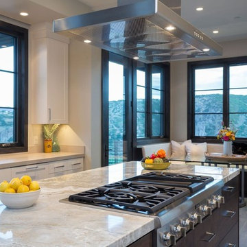 Park City Showcase Home - Promontory