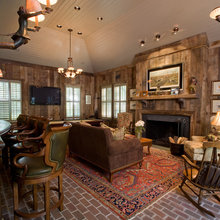 Cozy Cabin