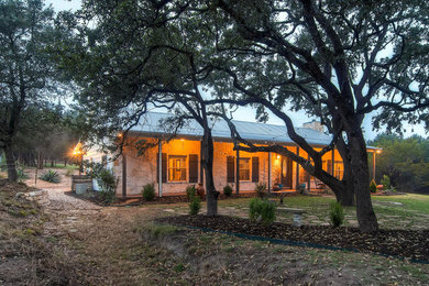 Dripping Springs Equestrian Property
