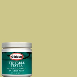 Glidden, Soothing Green Tea GLG21 - Paint
