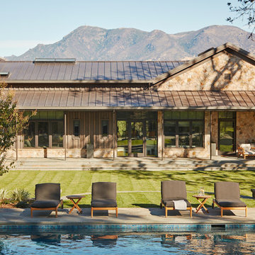 Mountain Home Ranch