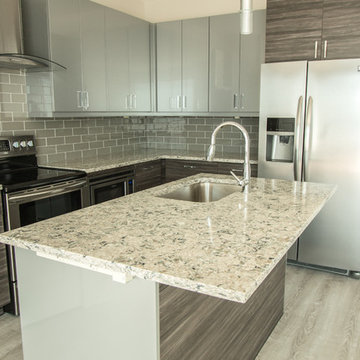 Condo- Loft