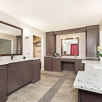 Tamarack Custom Design Home