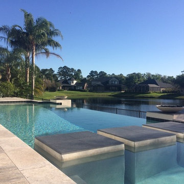 Various Pools