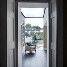 Dublin renovation