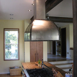 Kitchen Hoods - Products