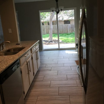 Entire House Make Over