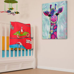 Giraffe - Products
