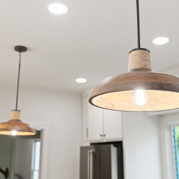 Labor of Love - Sentimental Home Renovation