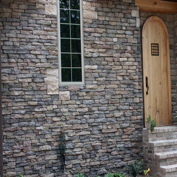 Ultimate Stone home of Centurion stone of the Carolinas