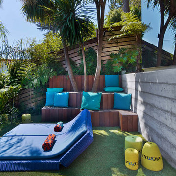 Glen Park Residence