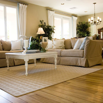 santa barbara home cleaning service