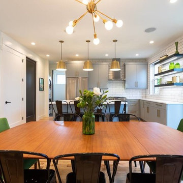 Modern Farmhouse