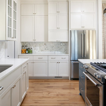 2015 Kosair House