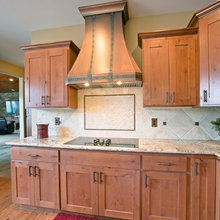 Kitchen Ideas