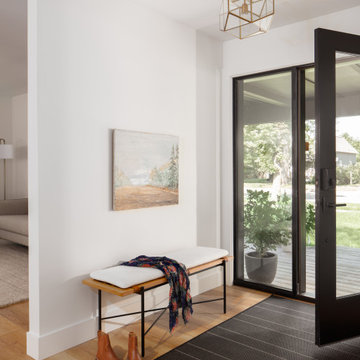 Modern Patchwork