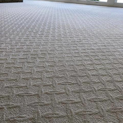 MacIsacc Carpet - Flooring