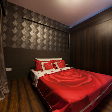 489D Choa Chu Kang Ave 5 Sunshine Garden