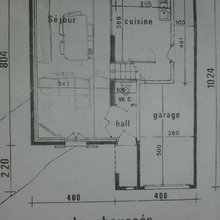 Entrée