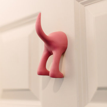 Leeson Street Apartment Refurbishment Dublin 2