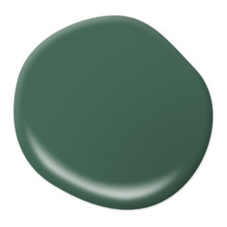 Billiard Green M420-7 - Paint