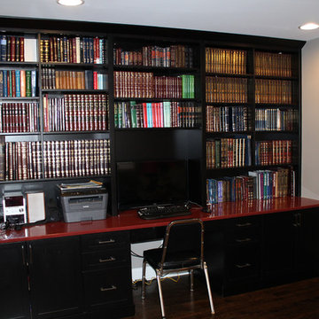 Custom Built-ins