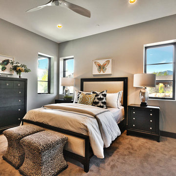 Park City Parade of Homes 2017
