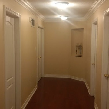 Barberry Remodel & Renovation 2014
