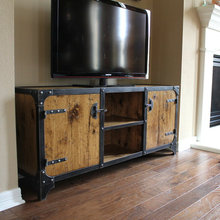 Living Room Ideas
