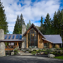 Exterior Ideas