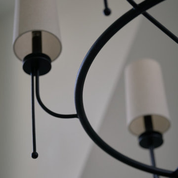 Chandelier